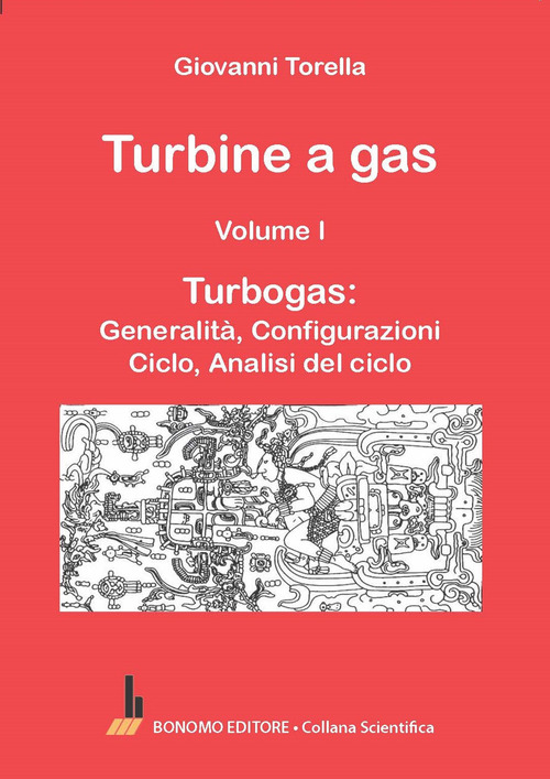 Turbine a gas