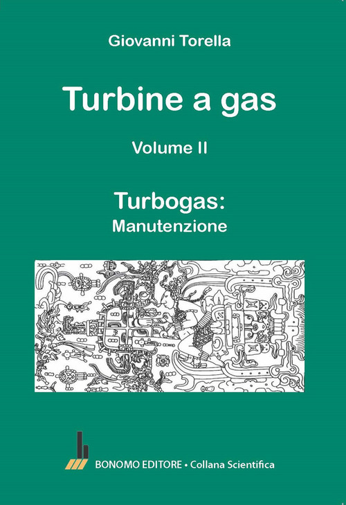 Turbine a gas