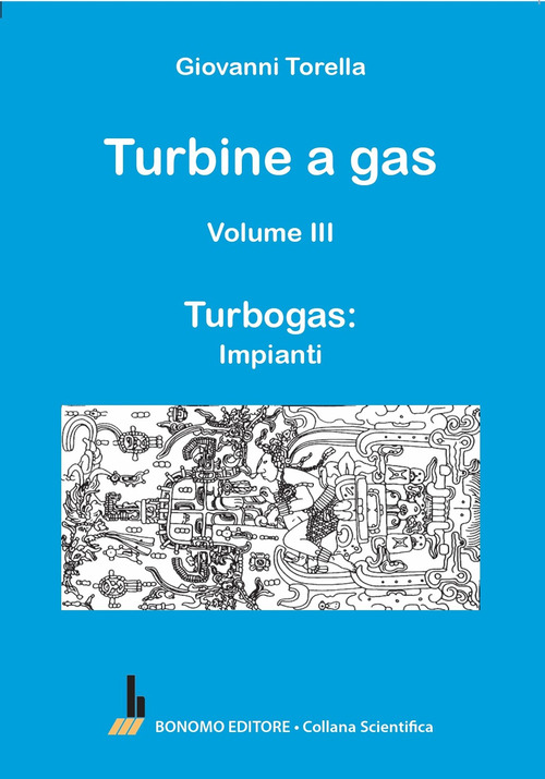 Turbine a gas