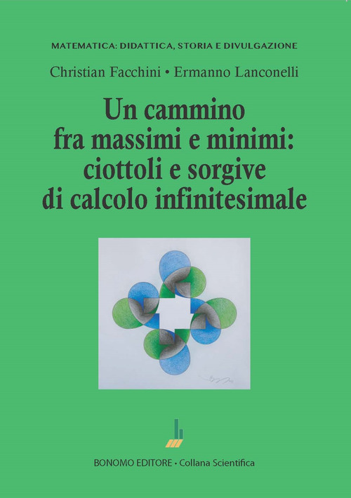Un cammino tra massimi e minimi: ciottoli e sorgive di calcolo infinitesimale