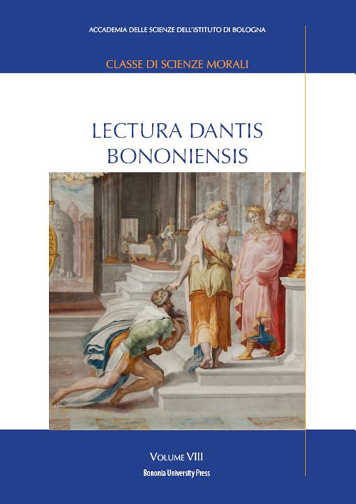 Lectura Dantis Bononiensis
