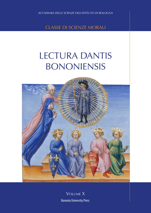 Lectura Dantis Bononiensis