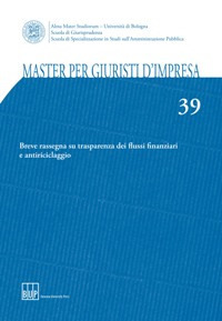 Master per giuristi d'impresa