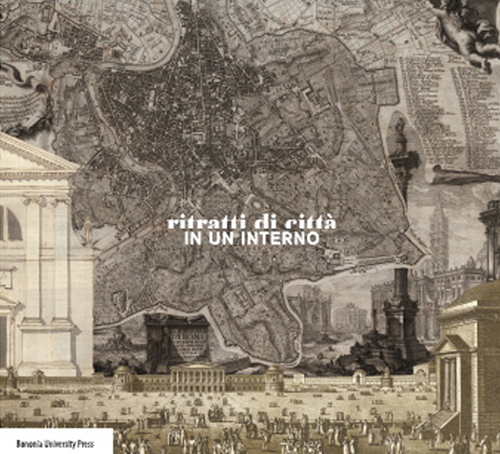Ritratti di citt&agrave; in un interno