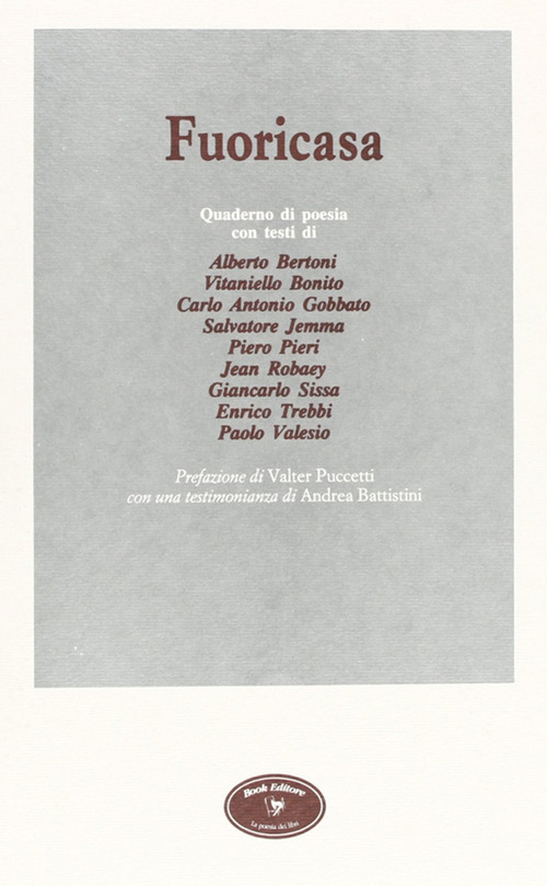 Fuori di casa