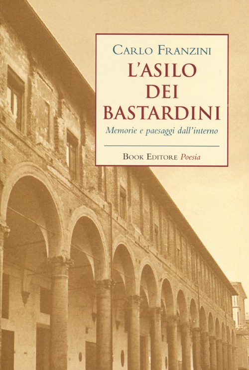 L'asilo dei bastardini. Memorie e paesaggi dall'interno