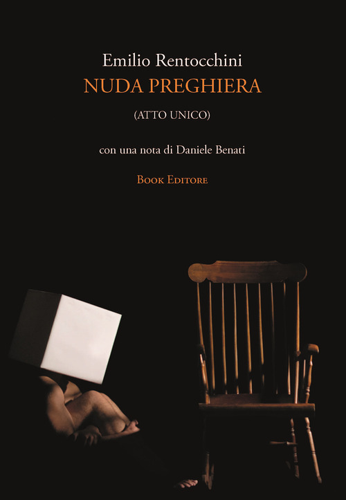 Nuda preghiera (atto unico)