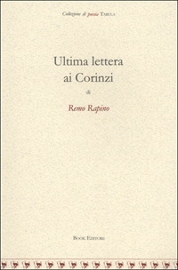 Ultima lettera ai Corinzi