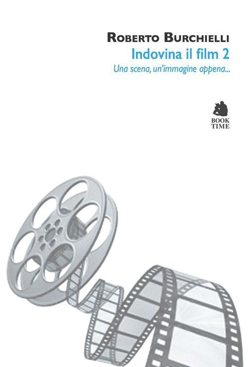 Indovina il film 2. Una scena, un'immagine appena...