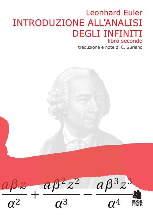 Introduzione all'analisi degli infiniti