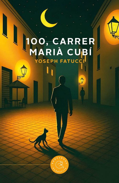100, Carrer Mari&agrave; Cub&iacute;