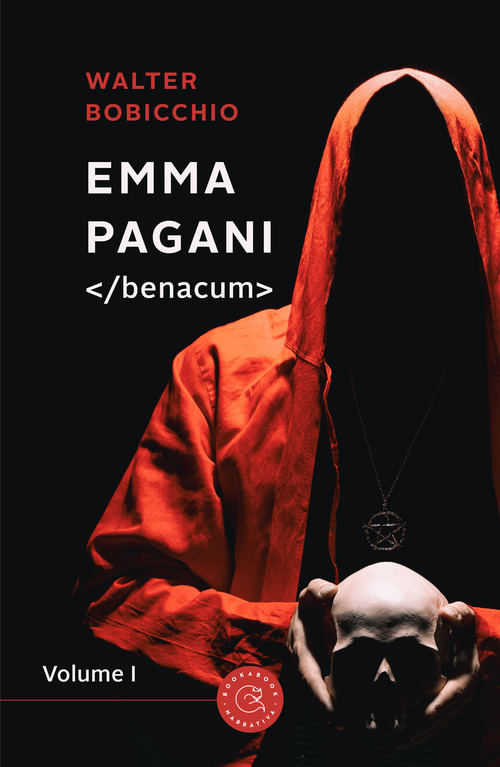 Benacum. Emma Pagani