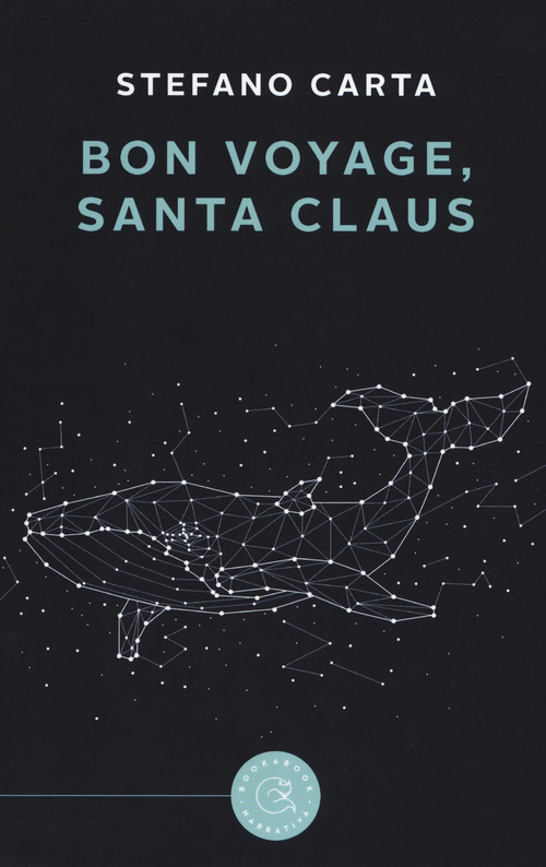 Bon voyage, Santa Claus