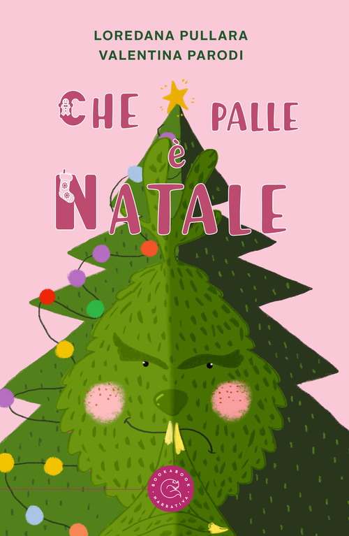 Che palle &egrave; Natale