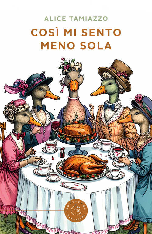 Cos&igrave; mi sento meno sola