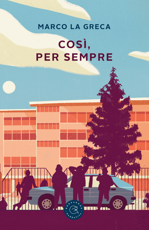 Cos&igrave;, per sempre