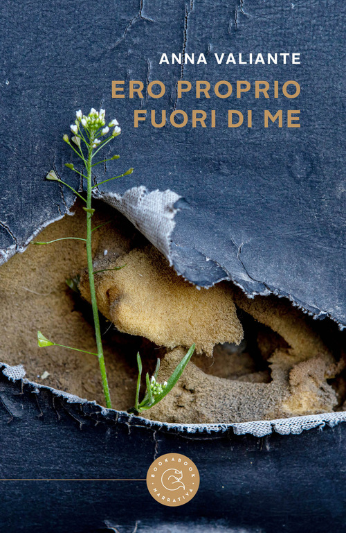 Ero proprio fuori di me