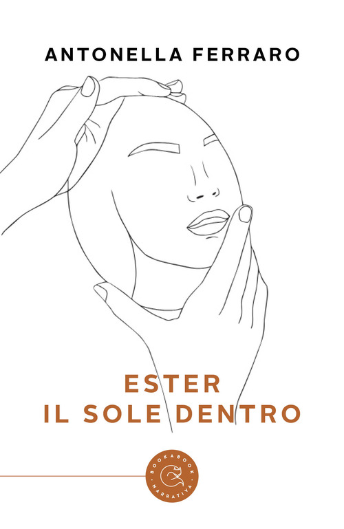 Ester. Il sole dentro