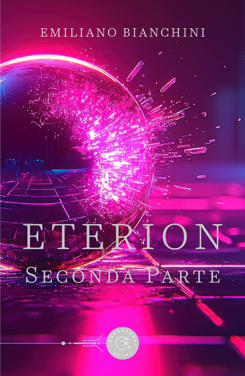 Eterion