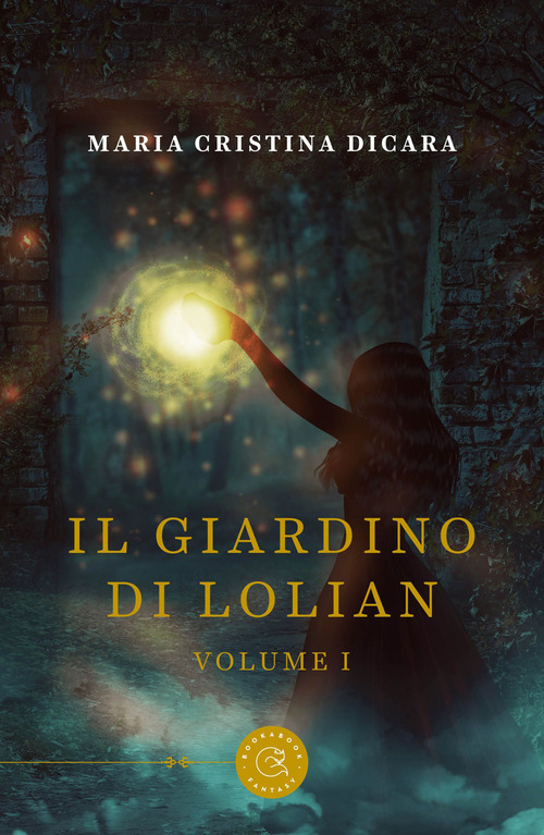 Il giardino di Lolian