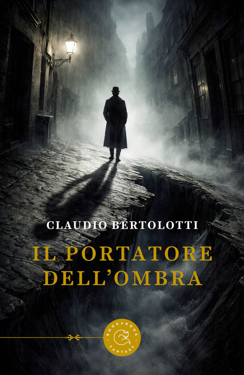 Il portatore dell'ombra