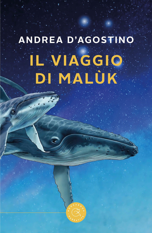 Il viaggio di Mal&ugrave;k