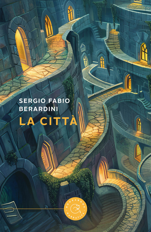 La citt&agrave;