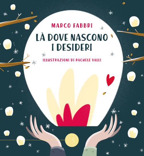 L&agrave; dove nascono i desideri