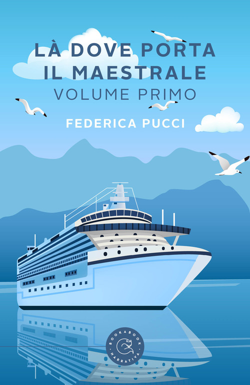 L&agrave; dove porta il Maestrale