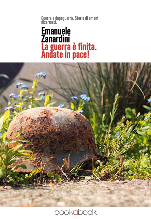 La guerra &egrave; finita. Andate in pace!