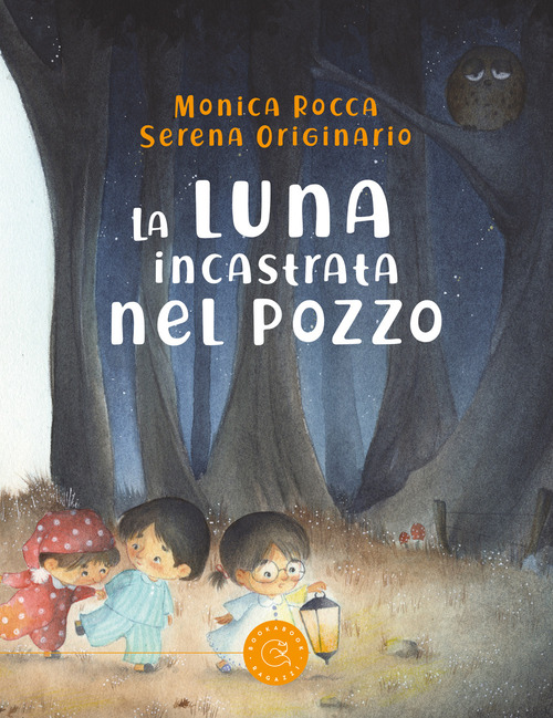 La luna incastrata nel pozzo