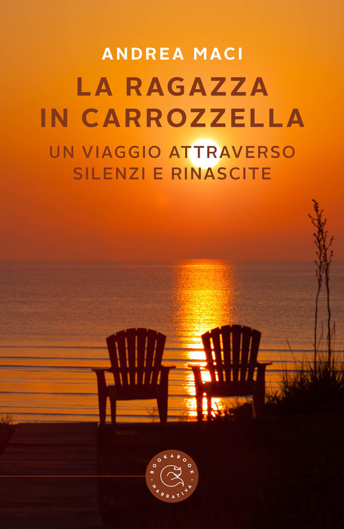 La ragazza in carrozzella. Un viaggio attraverso silenzi e rinascite