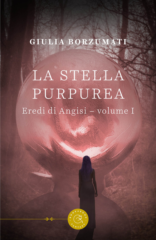 La stella purpurea. Eredi di Angisi
