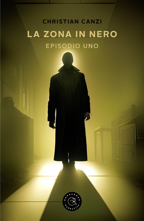 La zona in nero