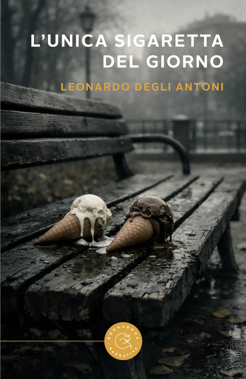 L'unica sigaretta del giorno