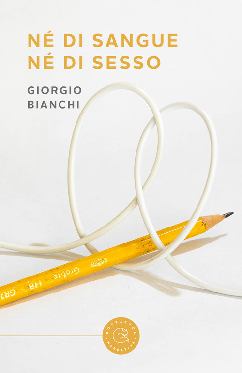 N&eacute; di sangue n&eacute; di sesso