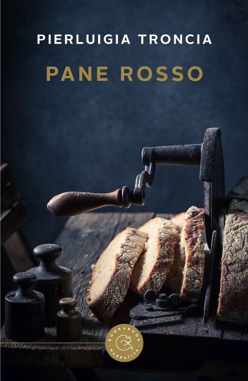 Pane rosso