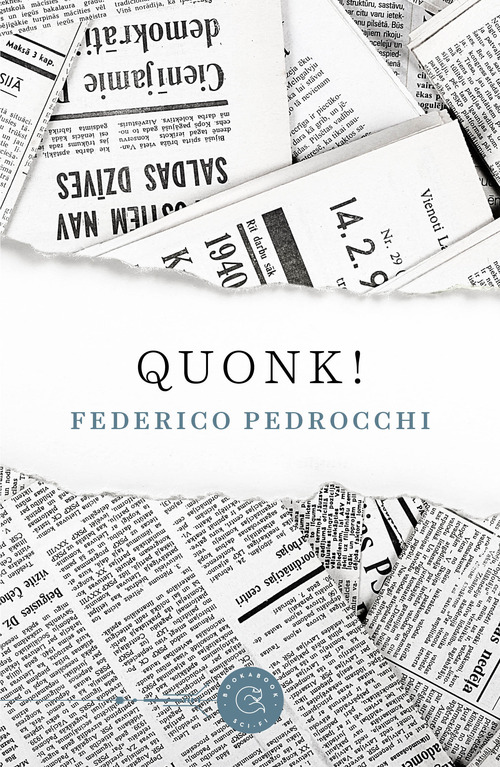 Quonk!