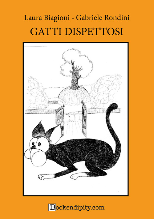 Gatti dispettosi. Manuale di gioco