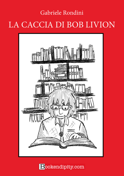 La caccia di Bob Livion