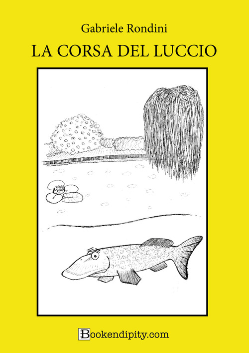 La corsa del luccio
