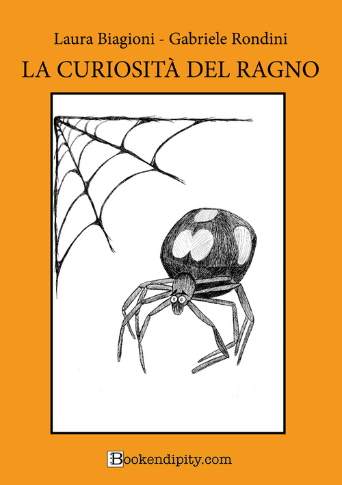 La curiosità del ragno. Manuale di gioco