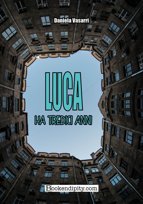 Luca ha tredici anni