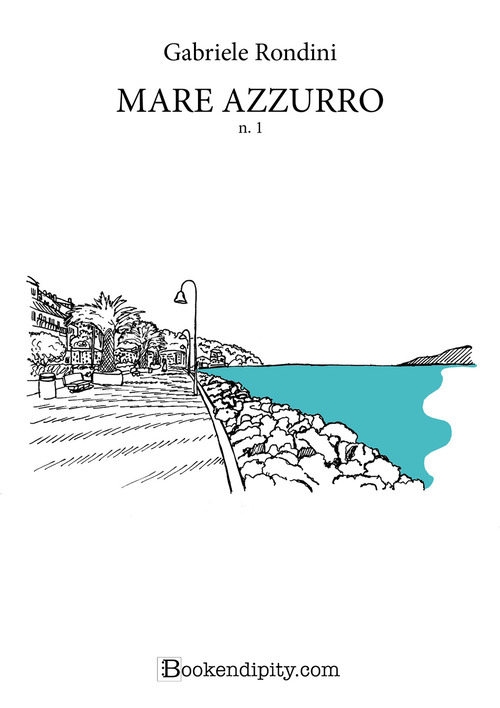 Mare azzurro