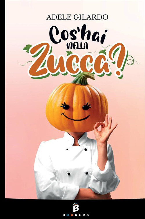 Cos'hai nella zucca?