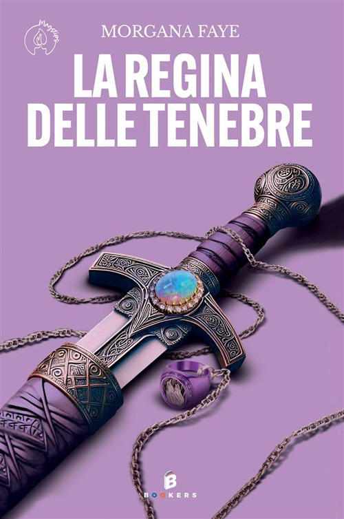 La regina delle tenebre