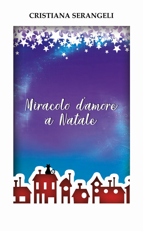 Miracolo d'amore a Natale