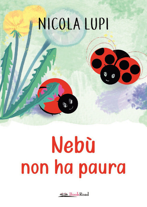 Neb&ugrave; non ha paura