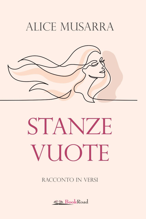 Stanze vuote. Racconto in versi