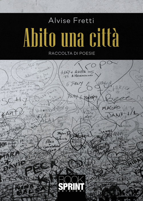 Abito una città